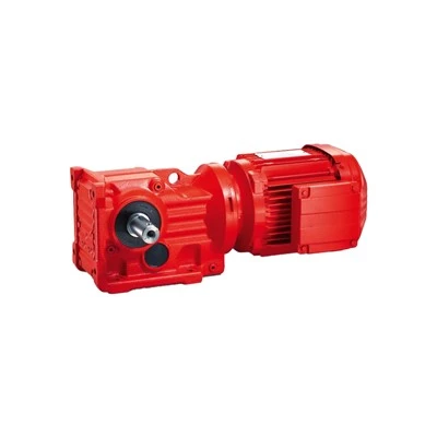 SEW KA87-DRN132S4 IE3 Caixa de canvis d'eix buit 5,5 kW