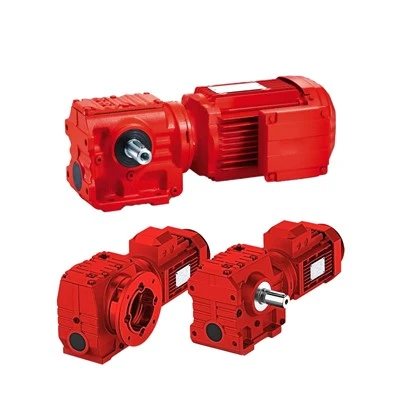 SEW SH57 Eix buit amb motorreductor de disc retràctil IE3