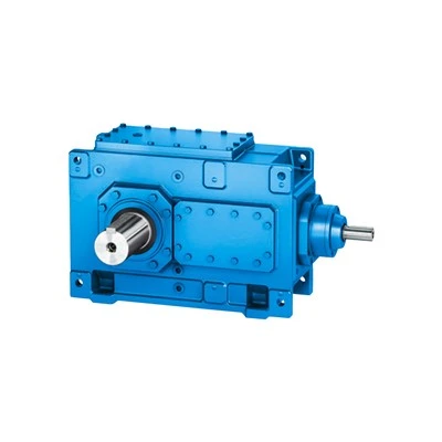 Siemens Flender B3SH10 55kW Reductor d'angle recte de gran resistència